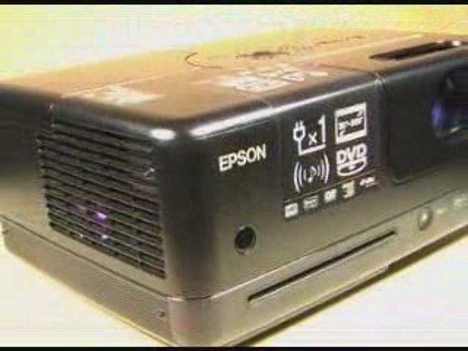Epson EH-DM2