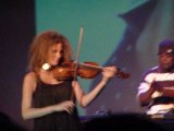 Miri Ben-Ari The Hip-Hop Violinist zagrała w Łodzi