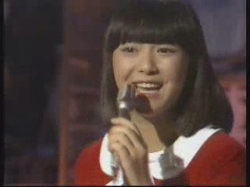 ドリーム　　岩崎宏美