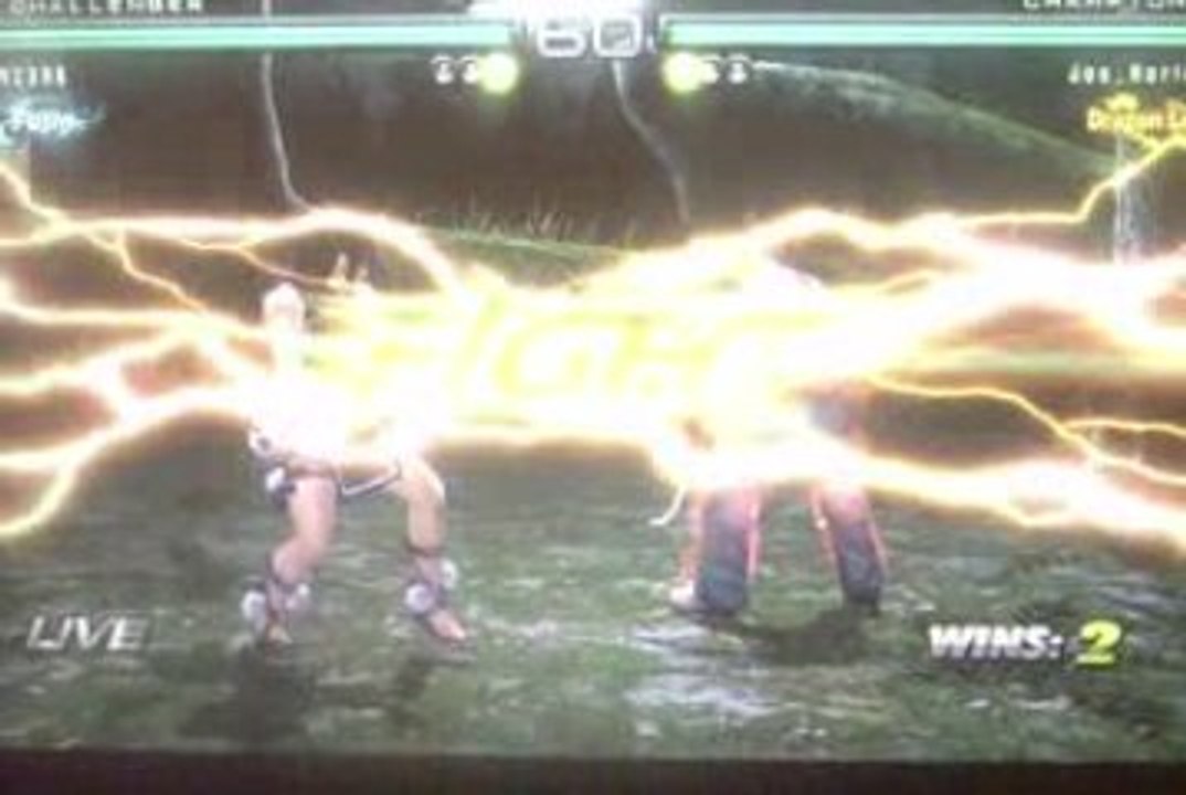 Cobra Kai Dojo 260609 INC365 V Joe Harley