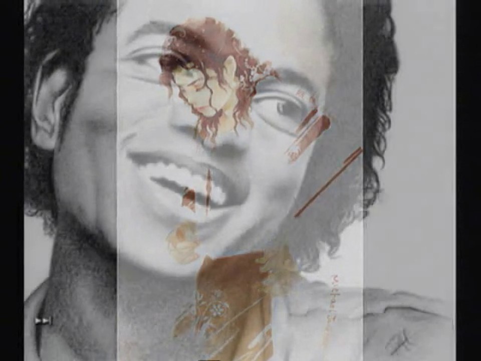 Hommage à Michael Jackson