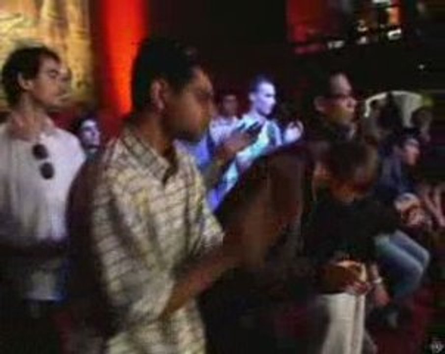 WPT VI Spanish Championship Barcelone 2007 Pt1