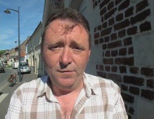 Saultain : La grève chez RKW Rémy