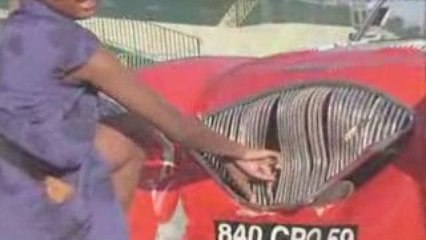 LE TOUR AUTO PAR INTERSECTION