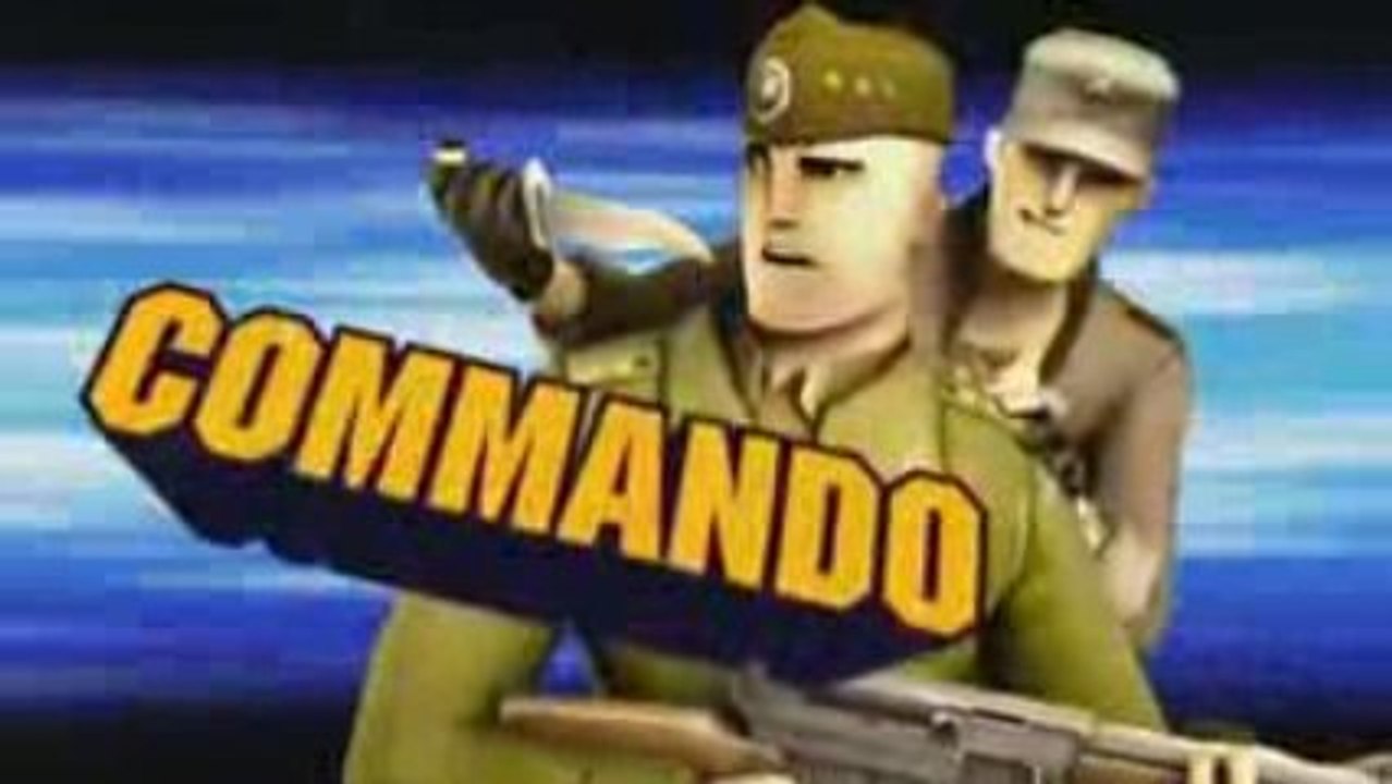 Battlefield Heroes Launch Trailer