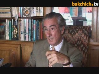 Probst : "Le kaiser Sarkoko prépare son second mandat"