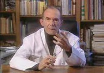 Ciment et santé - Interview du Pr J-P. Escande