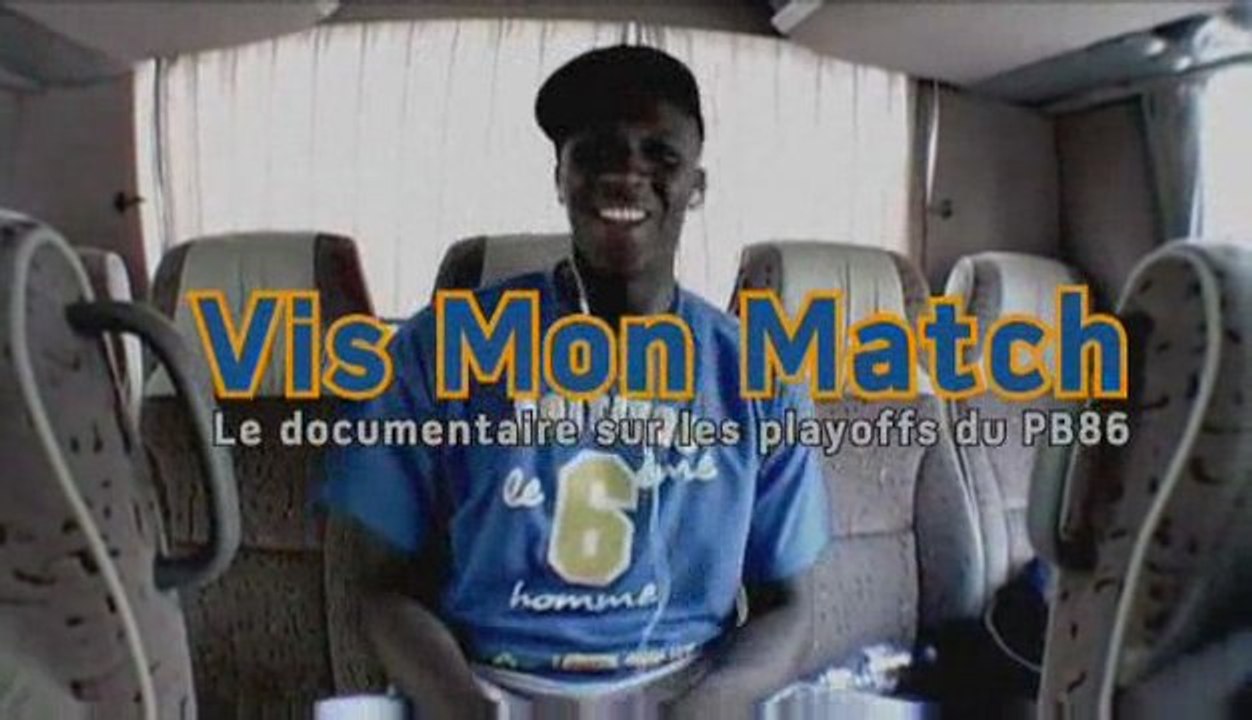 BA vis mon match, les playoffs