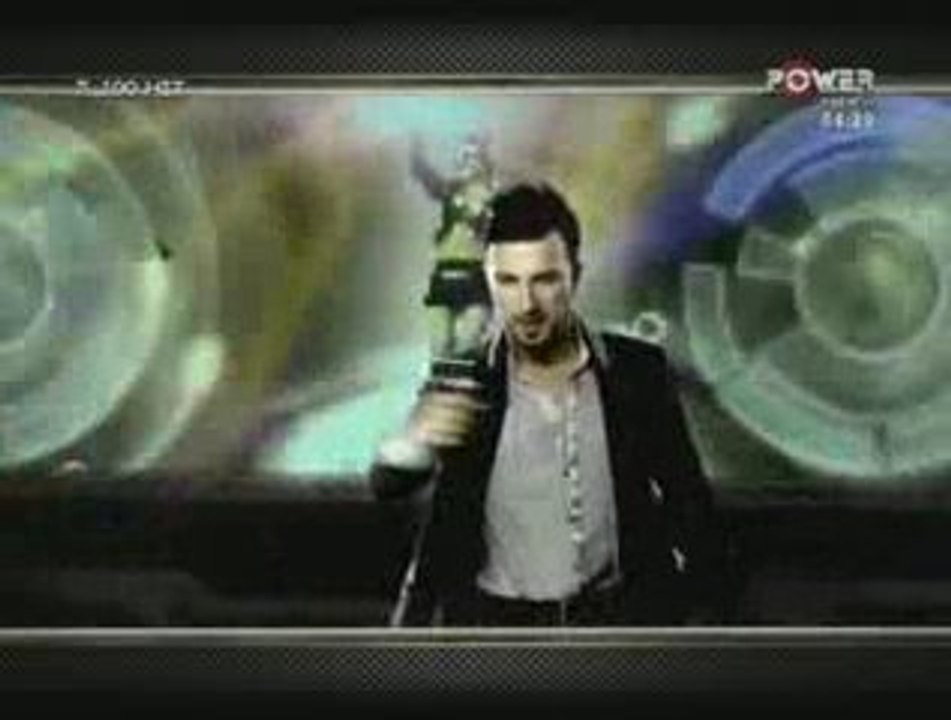 Tarkan-Dilli Düdük [HQ]