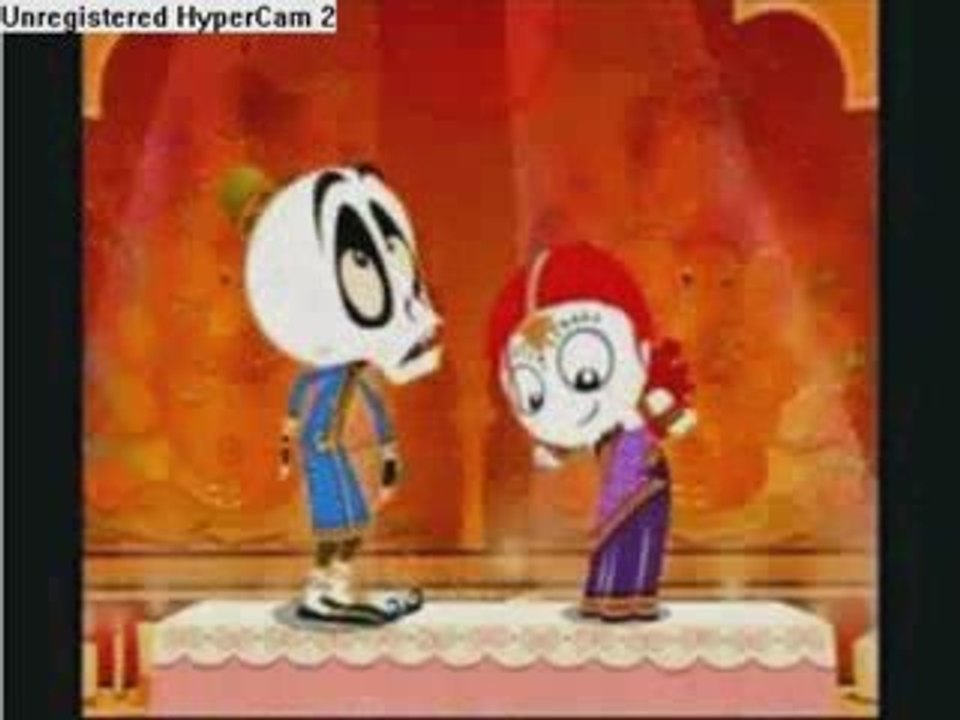 I´m Afraid of everything