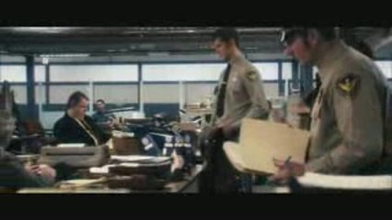 The Box (2009) Trailer