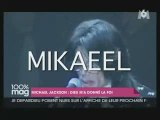 Michael Jackson s'est converti à L'islam