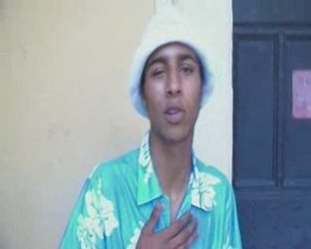 street bench message pour nebil tarek-barek medih