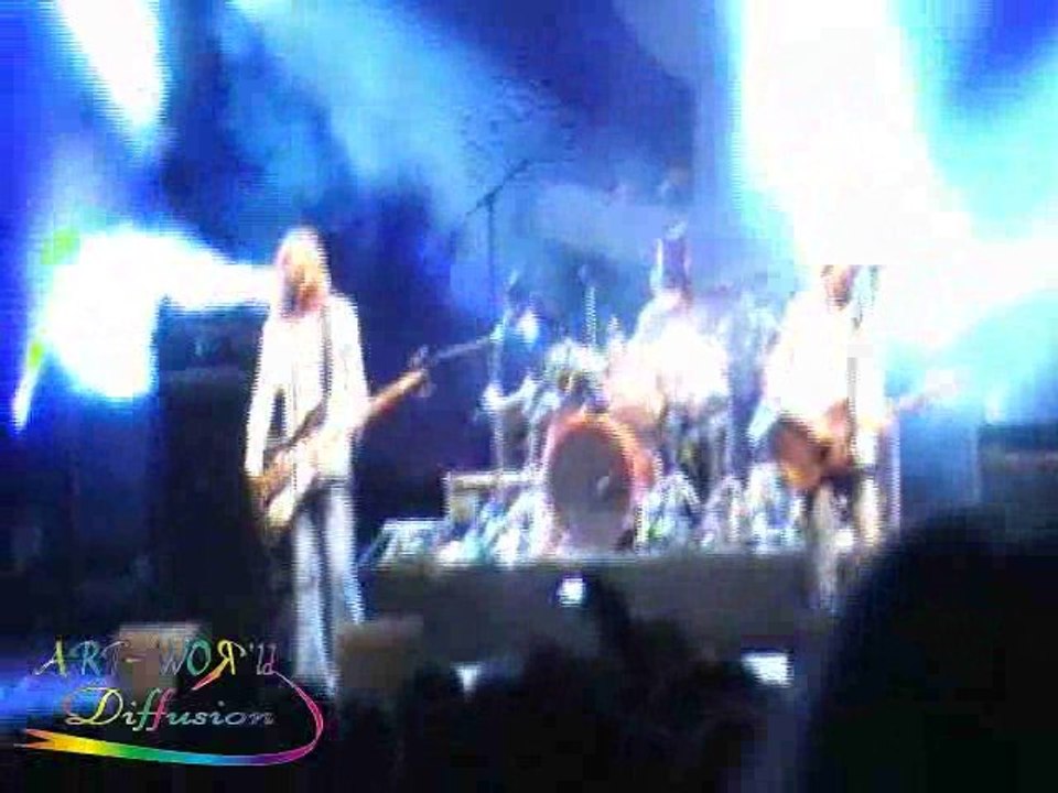 Louis BERTIGNAC (12) 20 juin 2009 *ça (c'est vraiment toi)*