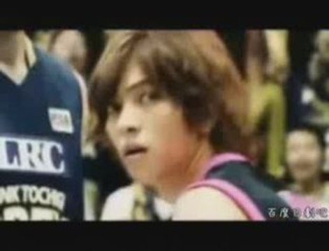 [CM] Buzzer Beat (15s) 1