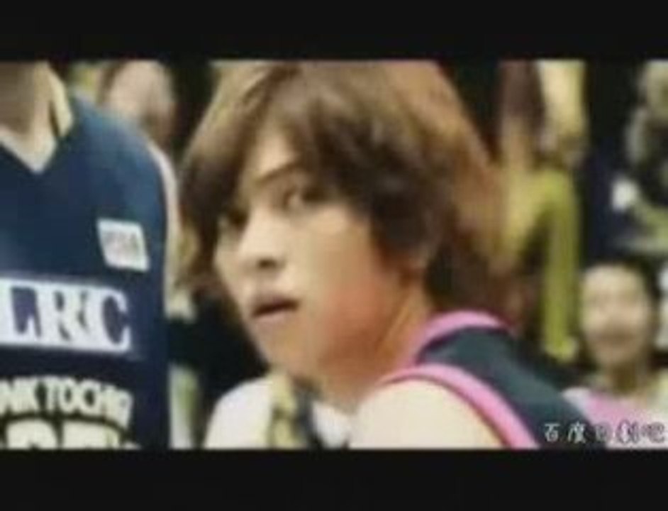 [CM] Buzzer Beat (15s) 1