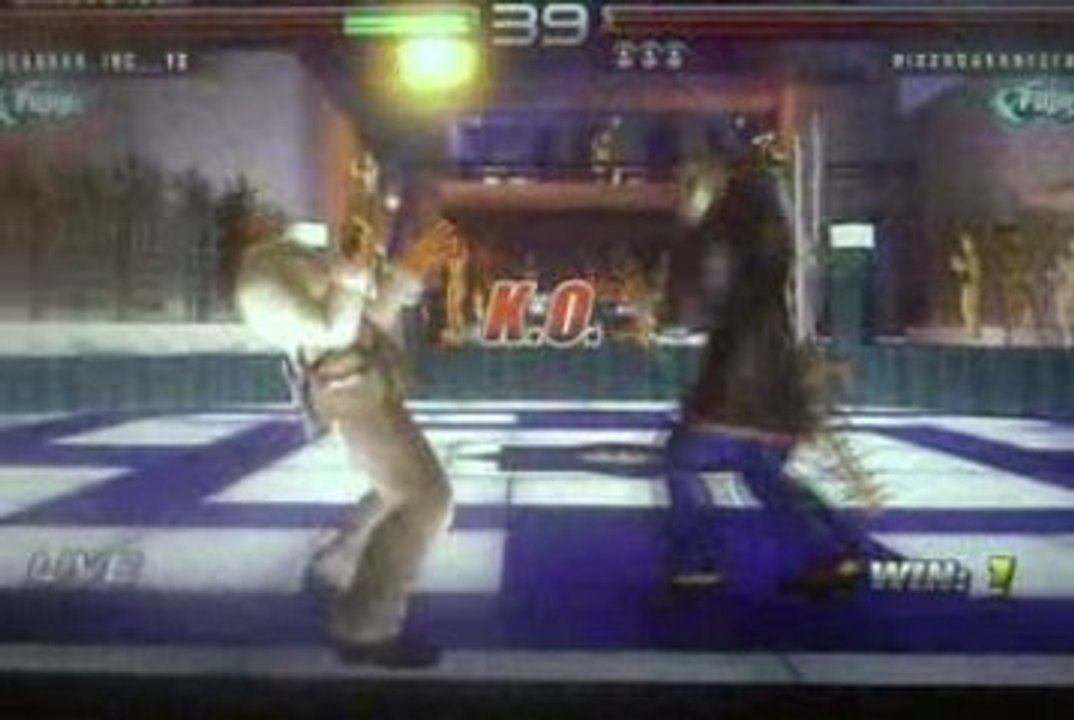 Cobra Kai Dojo 260609 Deadman_Inc__13 V Pizzabakercrazy