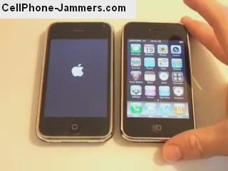Rogers iPhone 3GS Speed Test