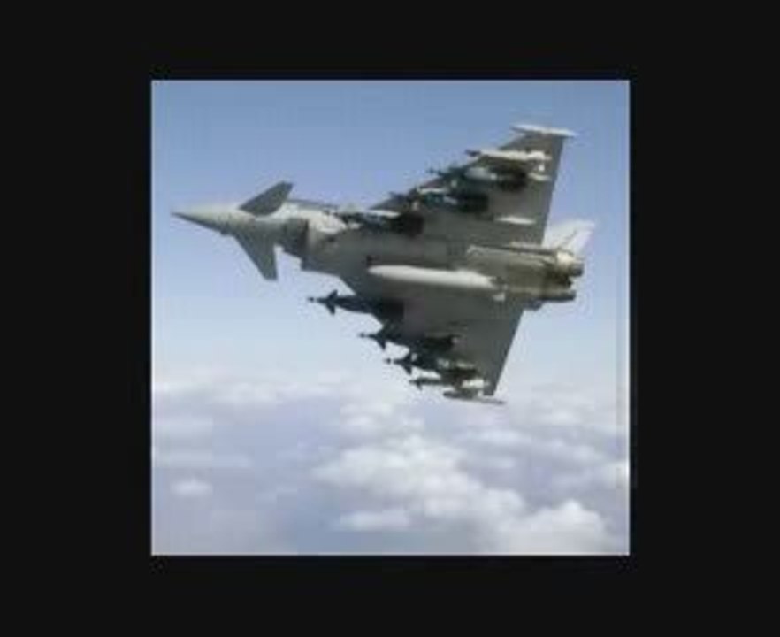 LLP Armement occidental VS Jihad islamique