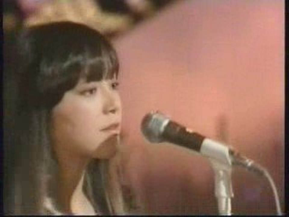 摩天楼　　岩崎宏美