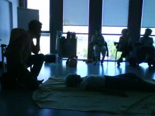 AVP comment enlevé 1 casque