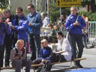 Dni Stargardu Szczecińskiego - Dzień sportowy