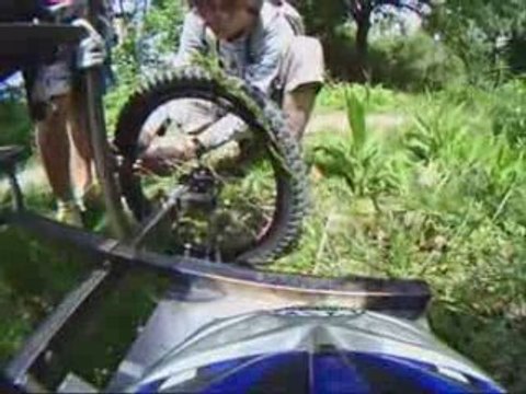 Handitechnique Grand Parc Miribel Jonage - Rejoignez Nous !