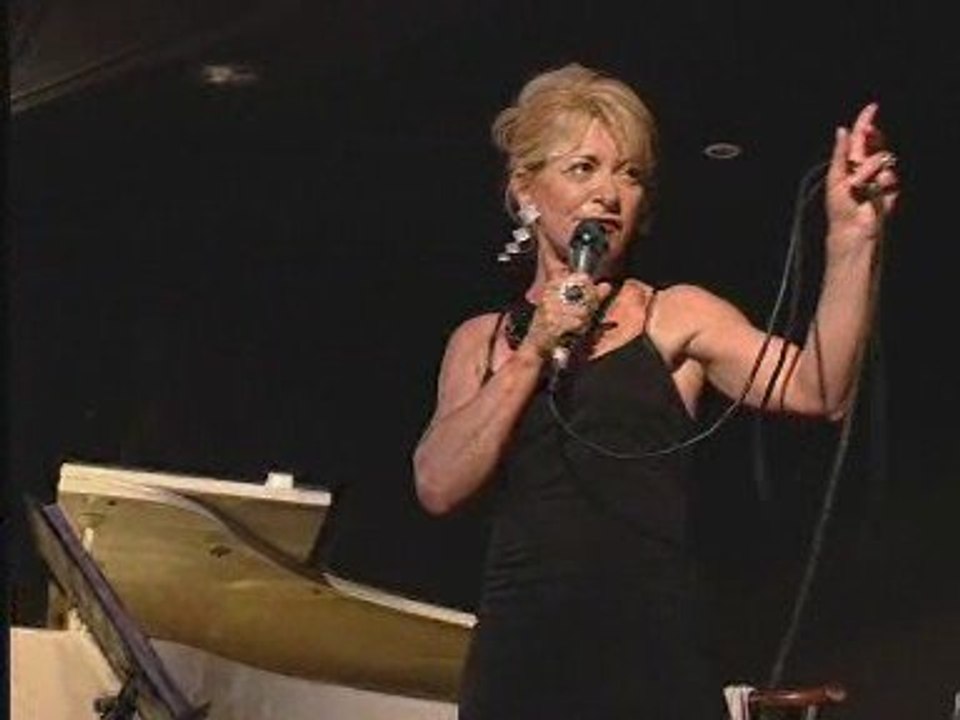 Caroline Grossot