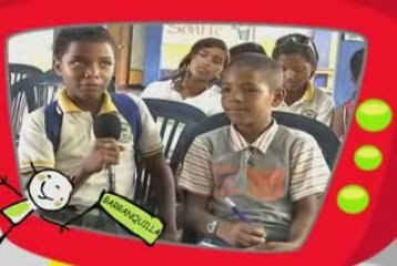 Fundación Telefónica ProNiño