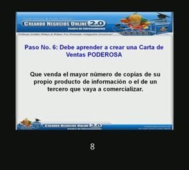 Su Primer Negocio Rentable En Internet