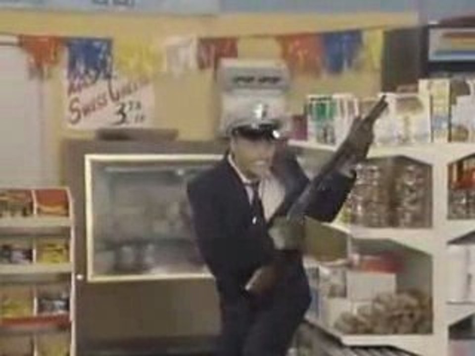 Jim Carrey - Fire Marshall Bill Rebuilding LA