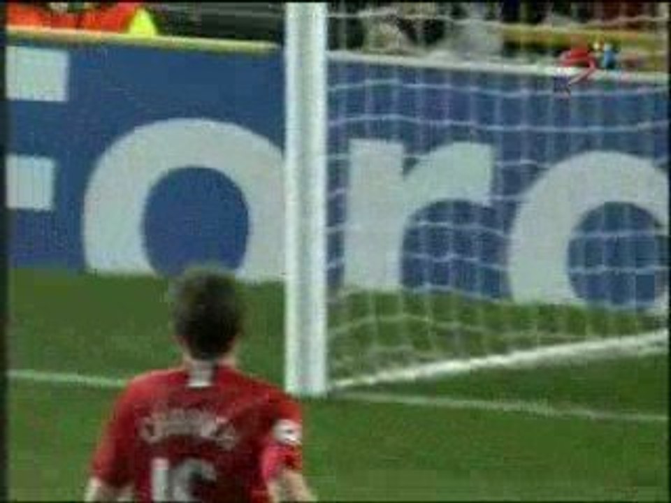 Rooney Goal