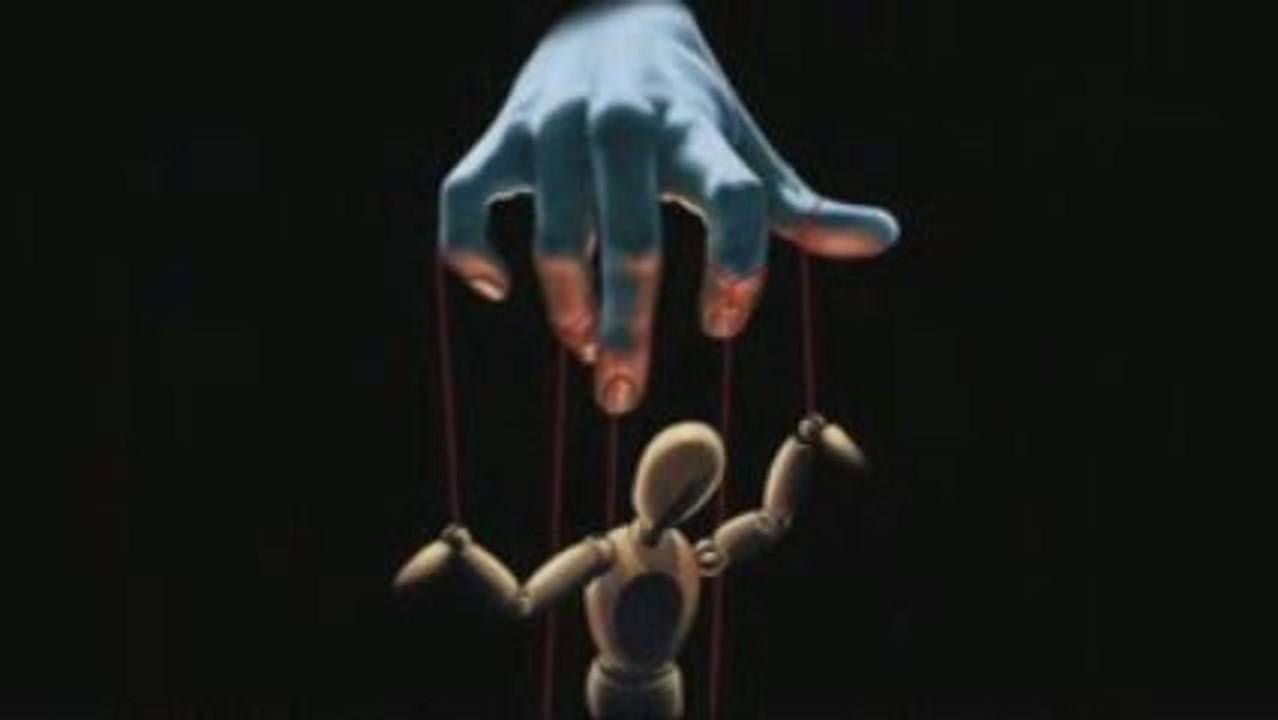 La vérité sur les Illuminati et le NWO part1