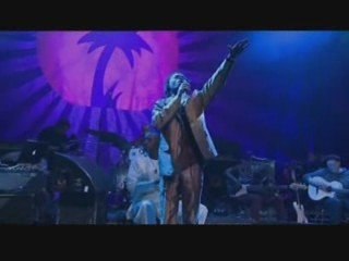 Baaba Maal - Dakar Moon