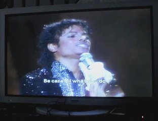 Trith : Stéphane, sosie du «Roi de la Pop», perd son idole