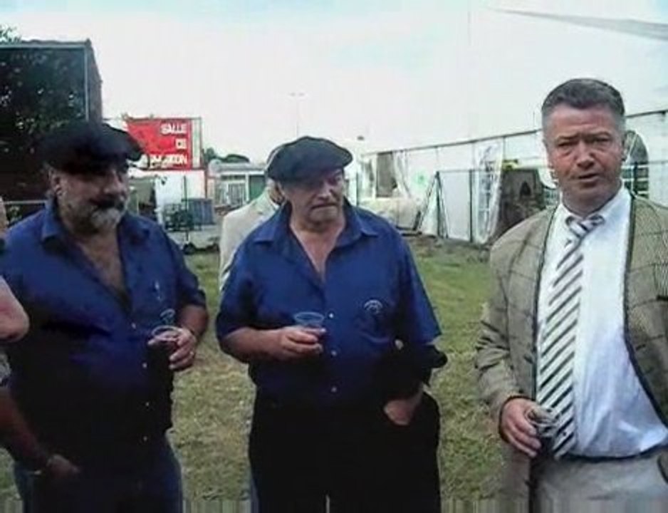 Salon Tarbes Pyrénées Passions Chasse pêche terroir