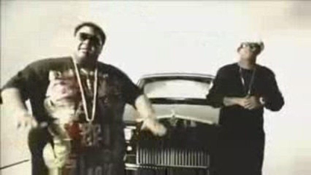 Big Rich - Ballin' / I'm Back