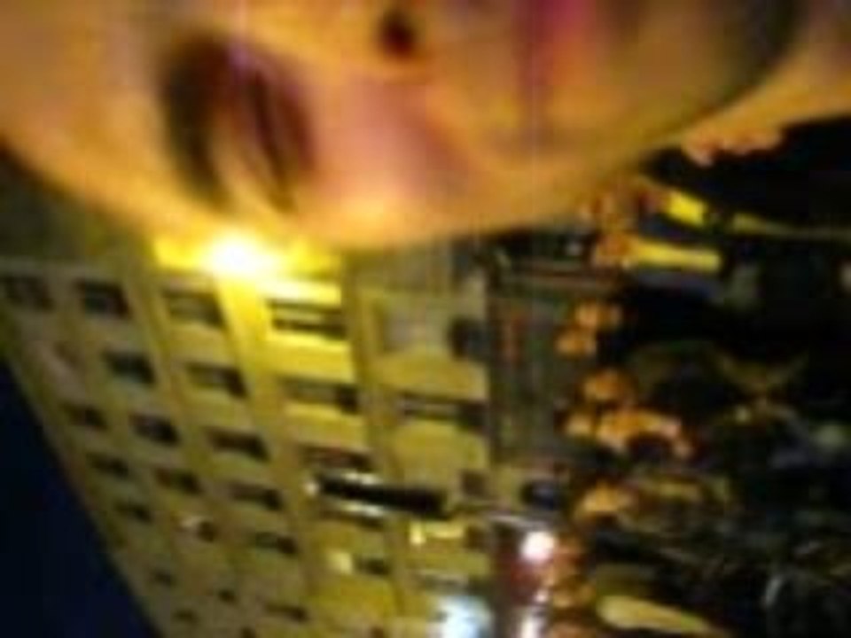 Wisp Voodoo Chile Jam part 2 fête de la musique 2009 Paris