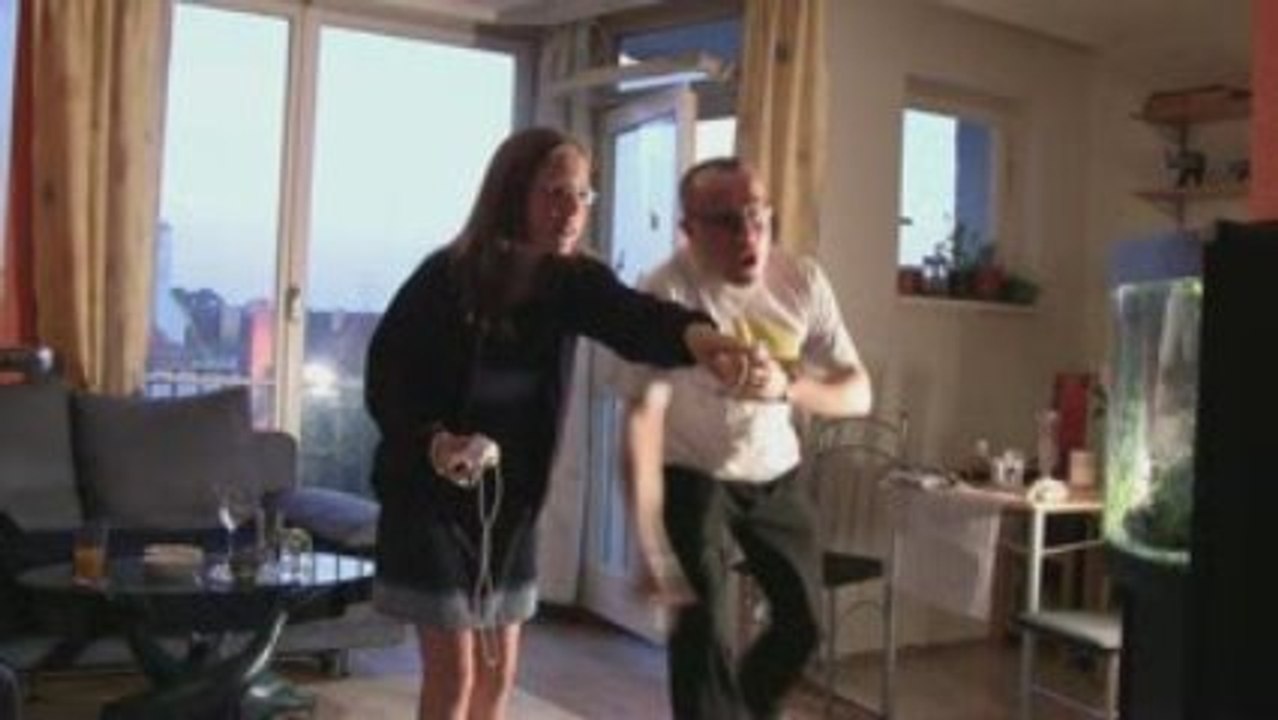 Games4family.de trailer - fakten&spielende kids u.erwachsene