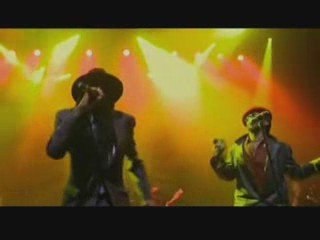 Aswad - Don't Turn Around