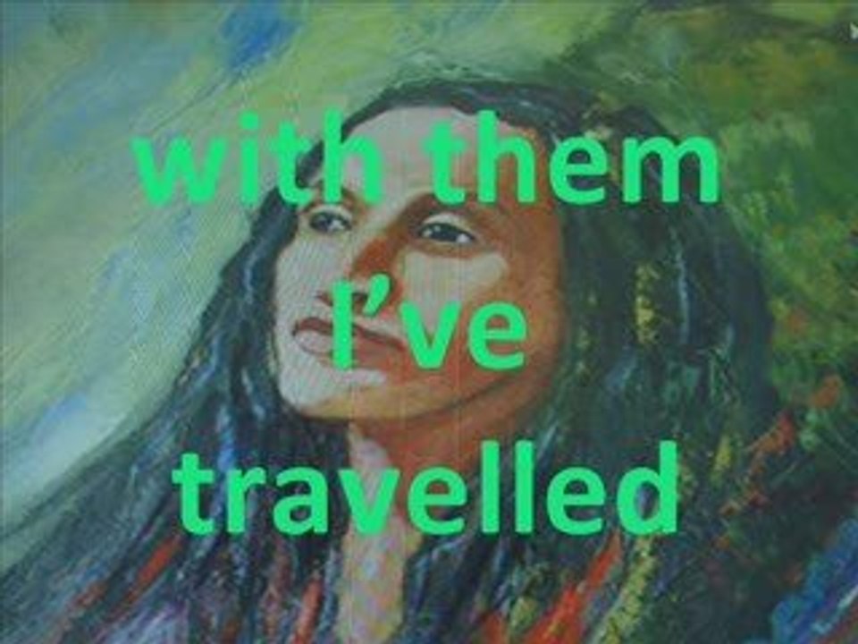 GRACIAS A LA VIDA Violeta Parra LYRICS LETRA