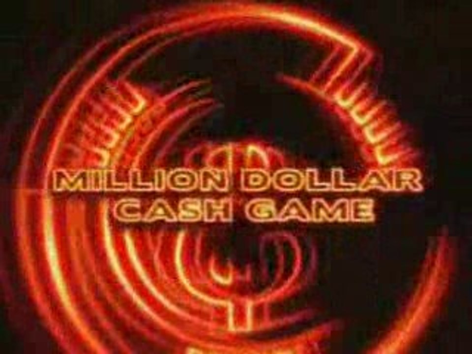Full Tilt Poker - Million Dollar Cash Game S01 E01 pt3