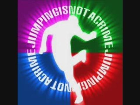 DJ KICKBASS Tetris Jumpstyle REMIX