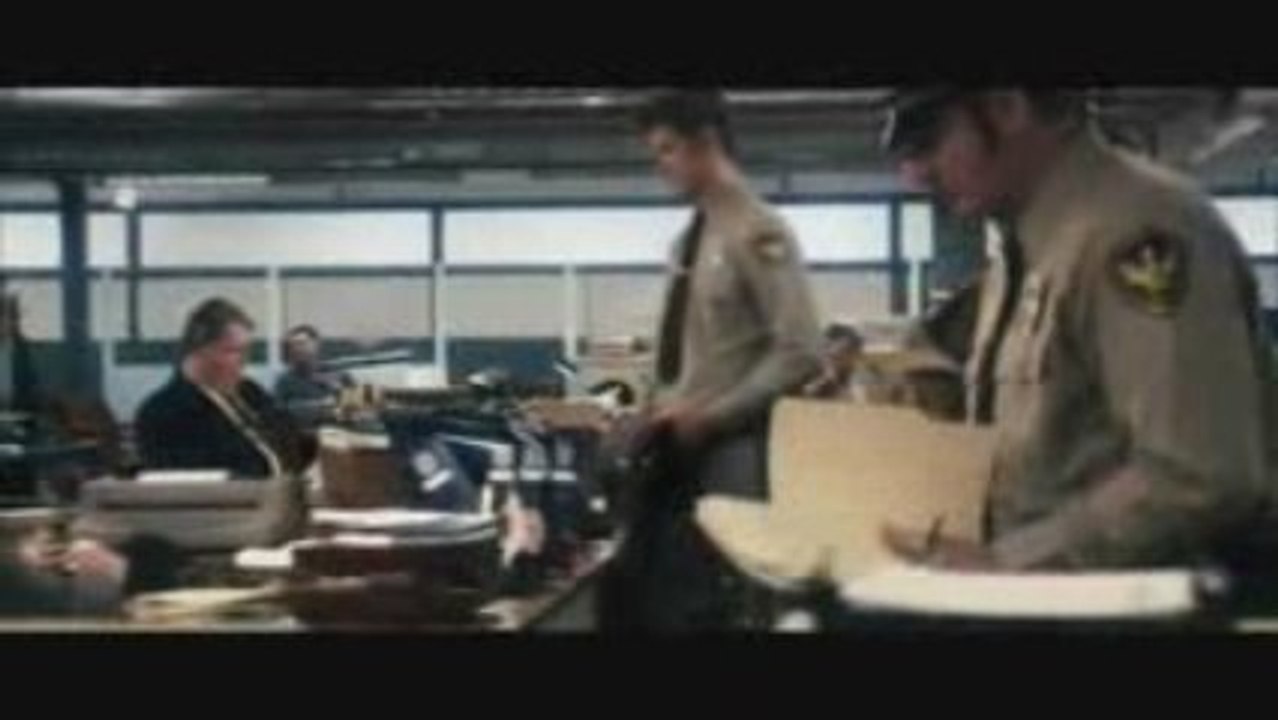 La caja Trailer