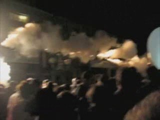 La grande parade des Folies