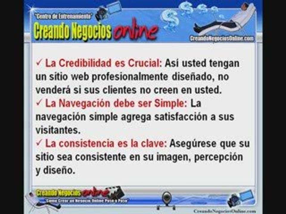 ¿Cómo Hacer Para Que Su Sitio Web Venda?