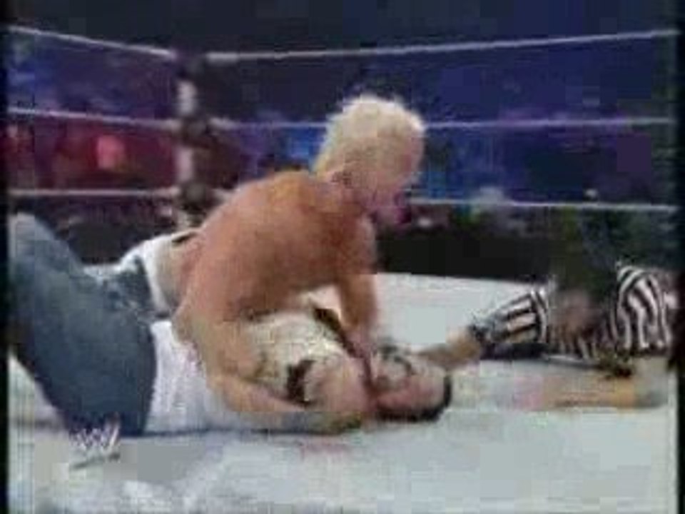 WWE Superstars 25 06 09 part 2