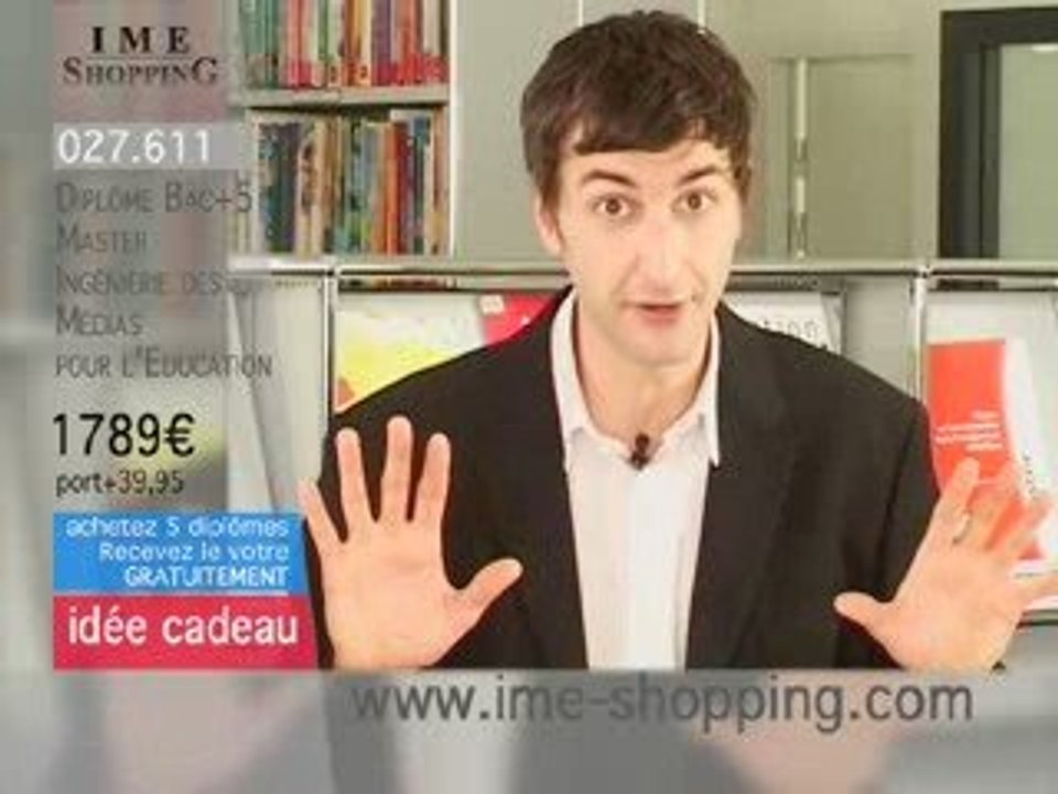 Bonus IME Shopping