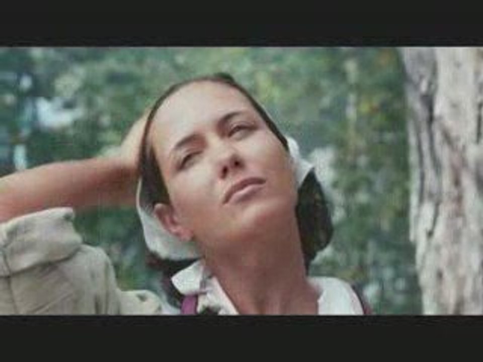 Елена Терлеева- Ты и я  "Мы из будущего"