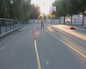 Roller Elo/Mc octobre 2005